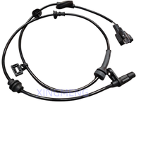 Pour Roewe RX5 MG GS capteur de vitesse de roue ABS OE10433909 avant