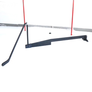 Pesante grande attrezzatura per l'allenamento di <span class=keywords><strong>Hockey</strong></span> su ghiaccio con rotazione <span class=keywords><strong>Hockey</strong></span> Stick Trainer - Product Image 5