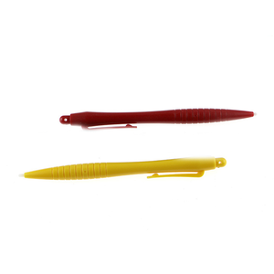 Lápiz Óptico Ergonómico Grande para <span class=keywords><strong>Nintendo</strong></span> DS Lite/DSi/2DS/<span class=keywords><strong>3DS</strong></span> XL /para Wii U - Product Image 5