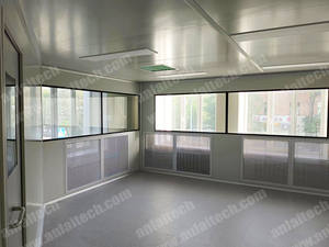 조립식 청정실 - Product Image 4