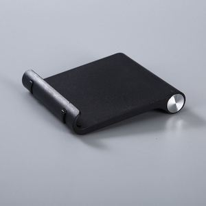 Wholesale Cheap Price Plastic Angle Adjustable Portable Folding Universal Table Mobile Phone <b>Stand</b> - Product Image 4