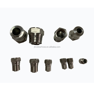 Низкий кусок SAE 1SN/<span class=keywords><strong>2SN</strong></span>/R1/R2 <span class=keywords><strong>1</strong></span>/<span class=keywords><strong>4</strong></span> "до 2" Гидравлический/высокого давления резиновый гибкий резиновый гидравлический шланг - Product Image 5