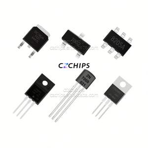 New and Original-In Stock X4965 TO-92S Transistor CZSKU:AC76XW69 - Product Image 2
