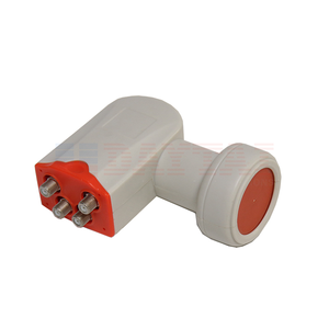 <span class=keywords><strong>TV</strong></span> HD par satellite à faible bruit 2,4 voies bande KU LNB Universal Twin Dual Quad LNB - Product Image 5