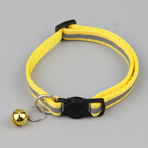 Hot Selling Factory Direct Sale Flashing <strong>Pet</strong> Collar Glowing Dog Collar for Safety Walking <strong>Pet</strong> and Against <strong>Pet</strong> <strong>Lost</strong> - Product Image 4