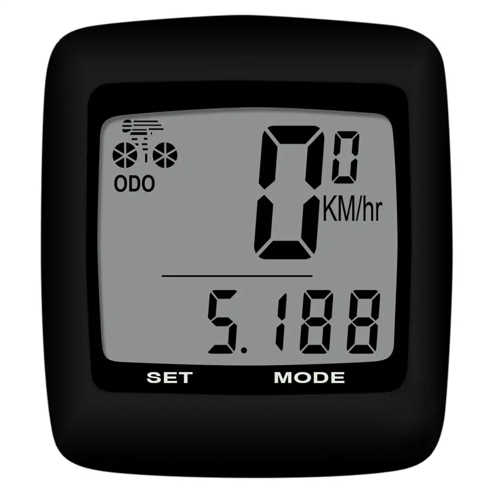 For cyclist bicycle computer meter bicycle accessories