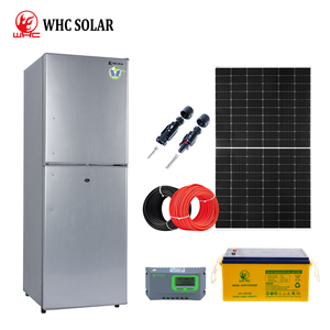 Solar 12V/24V R134a Solar Freezer <b>Refrigerator</b> 50L 98L 108L 118L 178L 198L 218L 268L Solar Fridge Freezer Solar Freezer Refriger - Product Image 4