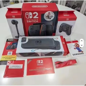 Nueva <span class=keywords><strong>Super</strong></span> <span class=keywords><strong>Consola</strong></span> Portátil para Juegos, Compatible con Switch Lite Oled, Batería Integrada de 3000 mAh, 10000 Juegos Integrados, Pantalla a Color con Wi-Fi, Privada - Product Image 1