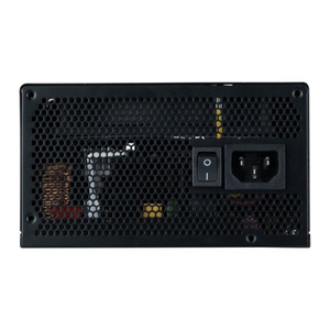 ซิลเวอร์สโตน 1000W 80+ โกลด์ ฟูลโมดูลาร์ ATX 3.1 พาวเวอร์ซัพพลาย VG1000R-GM PCIe 5.0 12VHPWR - Product Image 5