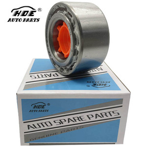 DAC38720036/33 90080-36040 90080-36041 VKBA3730 Rodamiento de Rueda para Toyota Corolla, Venta al Por Mayor de Autopartes - Product Image 2