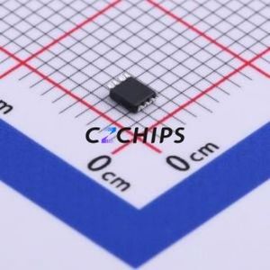 Nouveau-Original TC7WB66CFK, commutateur/codec/multiplexeur de Signal de puce IC de Circuit intégré LF US-8 - Product Image 2