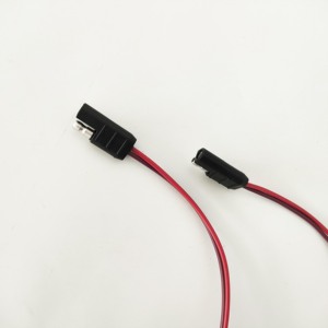 Cablaggio Personalizzato per Controller e Motore Stepper - Product Image 5