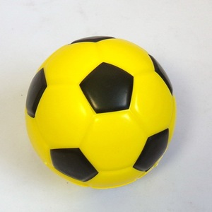 <span class=keywords><strong>Pu</strong></span> Miếng Bọt Biển Bóng Rắn Mềm <span class=keywords><strong>10Cm</strong></span> Đường Kính Bóng Đá Đồ Chơi Cho Trẻ Em Nảy Cao Su Bóng Cho Bãi Biển Thể Thao Đồ Chơi Quà Tặng - Product Image 3