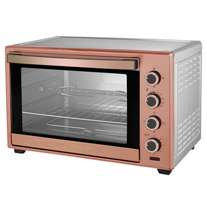 60L usage domestique équipement de cuisson <span class=keywords><strong>four</strong></span> à rôtir <span class=keywords><strong>four</strong></span> à convection - Product Image 3