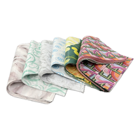 Rollo de Papel Kraft, Pulpa Virgen, Desechable, Reciclable, Varias Especificaciones para Manualidades, Envoltura de Regalos, Materiales de Artesanía, Directo de Fábrica