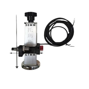 Injection Molding <b>Machine</b> Mold Ejector Pin Protector <b>Micro</b> Adjustable Mechanical Protection Switch For Plastic Machinery - Product Image 2