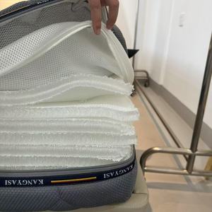 <span class=keywords><strong>3D</strong></span> thoáng khí bụi Mite kháng nệm cho thoải mái đồ nội thất nhà cho căn hộ trường học bệnh viện phòng ngủ cho trẻ sơ sinh trẻ em - Product Image 5