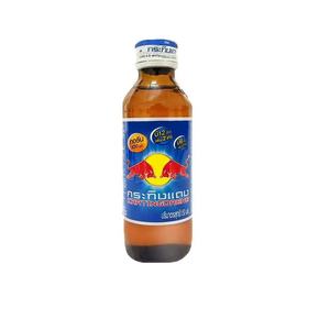 Groothandel Thailand RedBull Rood Blauw Zwart Blikje 150ml Vitamine Energiedrankjes Verfrissend Anti-vermoeidheid Doos - Product Image 4