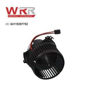 Ventilateur de climatisation de voiture WRR 64119297752 pour <span class=keywords><strong>BMW</strong></span> Série <span class=keywords><strong>1</strong></span> Série 2 X1 X2 MINI Cooper F39 F40 F44 F45 F46 F48 F49 F52 - Product Image 2