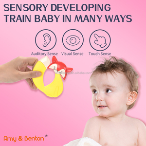 <span class=keywords><strong>Bayby</strong></span>-Juego de sonajero para bebé, juguete para niños pequeños, 11 Uds. - Product Image 6