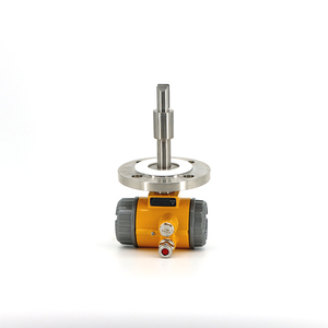 Elektronischer Digitaler Stimmgabel-Densitometer mit 4-20mA Ausgang zur Dichtemessung - Product Image 3