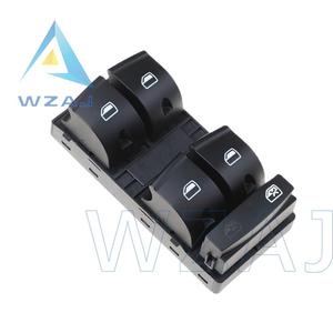 4F0959851A Nuevo Botón de interruptor de elevador de control de ventana principal de energía para A3 A6 Q7 - Product Image 1
