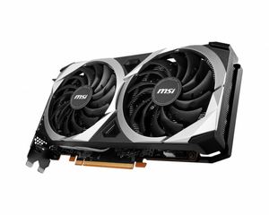 Carte graphique <span class=keywords><strong>MSI</strong></span> <span class=keywords><strong>RX</strong></span> <span class=keywords><strong>6600</strong></span> <span class=keywords><strong>XT</strong></span> MECH 2X 8G <span class=keywords><strong>Radeon</strong></span> <span class=keywords><strong>RX</strong></span> <span class=keywords><strong>6600</strong></span> <span class=keywords><strong>XT</strong></span> Challenger D 8 Go OC - Vente Flash - Product Image 2