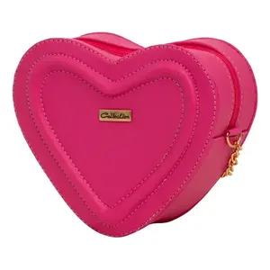 Sac messager en cuir Fana Buganvilia avec fermeture éclair, motif dessin animé, sac à bandoulière pour femme, usage quotidien, toutes saisons - Product Image 1