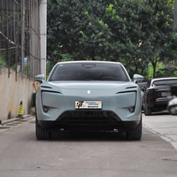 Avatr 11 12 Changan Voiture électrique Concessionnaire Meilleur prix SUV moyen-grand Autonomie 650km 705km 2023 2022 Avatar 11 12 Voiture électrique