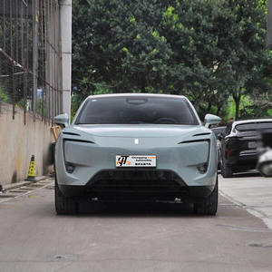 Avatr 11 12 Changan, Concesionario de Autos Eléctricos, Mejor <span class=keywords><strong>Precio</strong></span>, SUV Mediano-Grande, Autonomía de 650 km 705 km, 2023 <span class=keywords><strong>2022</strong></span>, Avatar 11 12, Auto <span class=keywords><strong>Eléctrico</strong></span> - Product Image 2