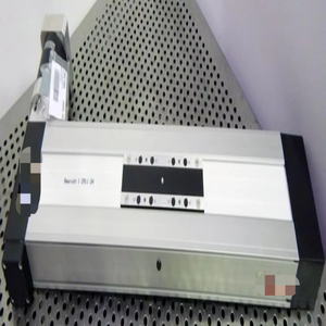 Module linéaire CKR 20-145 FD112 MNR: R055715465 Star, neuf, original, en stock, automatisation industrielle, PAC dédié, PLC - Product Image 1