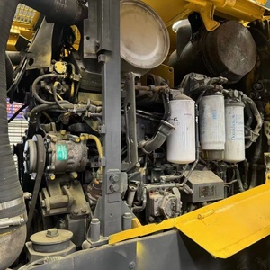 Used Komatsu WA470-6 6 Ton Wheel <b>Loader</b> WA380 WA500 Bucket Parts for Construction Quarry Earth Moving Heavy Equipment - Product Image 6