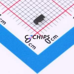 ทรานซิสเตอร์ภาคสนามทรานซิสเตอร์ SOT-23 DMG2305UX-13-VB ใหม่ล่าสุด (MOSFET) - Product Image 2