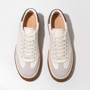 Mocasines Casuales para Hombre, Talla Grande, con Cordones, Parte Superior de Tela Estampada, Forro de Malla, Ligeros, Antiolor - Product Image 6
