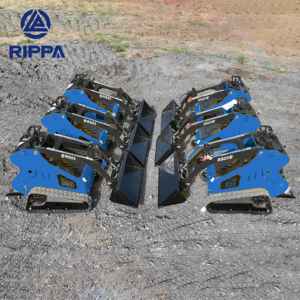 Mini <span class=keywords><strong>Skid</strong></span> Stuur <span class=keywords><strong>Loader</strong></span> Epa Motor Crawler Laders Track Emmer <span class=keywords><strong>Skid</strong></span> Stuur <span class=keywords><strong>Loader</strong></span> Bijlagen - Product Image 2