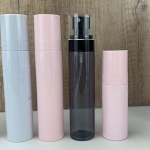 Botella de Spray de Plástico PET de 100 ml con Pulverizador Fino, Botella de Spray Continuo para Peinado, Limpieza, Plantas, Cuidado de la Piel - Product Image 4