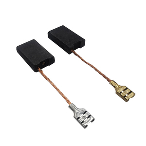 Cepillo <span class=keywords><strong>de</strong></span> carbón 1617014126 para martillo rotativo Cepillo <span class=keywords><strong>de</strong></span> carbón 1617014126 11223EVS - Product Image 6