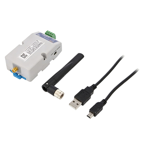 Nouveau convertisseur de communication Autonics original, série SCM, convertisseur de communication SCM-US48I/SCM-WF48 - Product Image 5