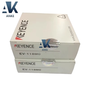 Capteur laser Keyence EV-112M/EV-118M/EV-112U/EV-130U/EV-118MC - Product Image 1