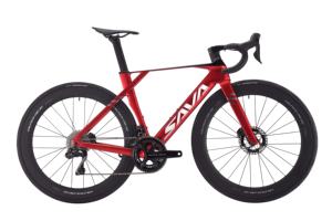 SAVA Factory Direct 2025 Nouveau produit Dura a Ce Blade SLR9 C60 Sh Imano Vélo de route en fibre de carbone <span class=keywords><strong>ST</strong></span>-R9270 - Product Image 3