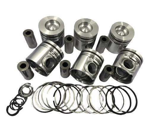 Construction Machinery diesel Engine Spare Parts
