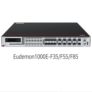 ไฟร์วอลล์สำหรับ Huawei hisecengine <span class=keywords><strong>F85</strong></span> Eudemon1000E-F55 Eudemon1000E-F35 Eudemon1000E RJ45 Combo 10GE SFP AC DC โฮสต์ - Product Image 2