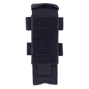 กระเป๋าแพทย์ฉุกเฉินแบบยุทธวิธี 4in1 พร้อมที่ใส่สายรัดห้ามเลือด ที่ใส่ Tourniquet  กระเป๋า IFAK สำหรับใส่แผ่นเกราะ - Product Image 5