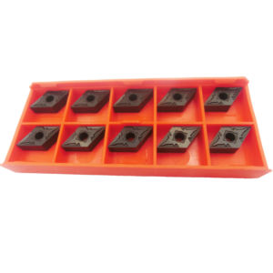 ZZST DNMG110404-<strong>PEM</strong> Carbide <strong>Inserts</strong> Turning <strong>Inserts</strong> Cnc Cutting Tools - Product Image 6