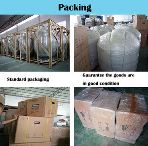 Filtre à sable pour <span class=keywords><strong>piscine</strong></span> en fibre de verre robuste avec vanne 6 voies pour les projets commerciaux d'hôtels et de parcs aquatiques publics - Product Image 5