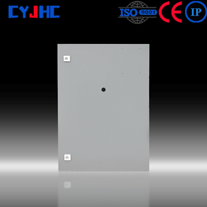 <span class=keywords><strong>ตู้</strong></span>ควบคุม<span class=keywords><strong>ไฟ</strong></span>ฟ้าอุต<span class=keywords><strong>ส</strong></span>าหกรรม L HME แบบตั้งพื้น แยกส่วน <span class=keywords><strong>ส</strong></span>ำหรับจ่าย<span class=keywords><strong>ไฟ</strong></span>ฟ้า ปิดผนึกและป้องกันฝุ่น เหมาะสำหรับโรงงาน - Product Image 1