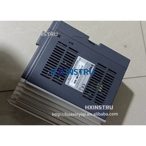 1PC ใช้ Invt อินเวอร์เตอร์ 0.75KW 220V GD10-0R7G-S2-B H - Product Image 4