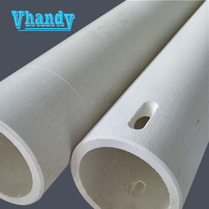Vhandy High Temperature Ceramic Roller Skating Ceramic Bearings For Tunnel Kiln - Product Image 6
