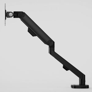 Support de moniteur d'ordinateur simple de haute qualité pour bureau - Product Image 1