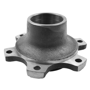 Moyeu de direction de roue 3EB-24-32230 utilisé chariot élévateur Komatsu FD20-25-14 FD28 FD30-14 FD30-14 FG20-25-14 FG20L FG25L-14 FG30-14 - Product Image 6